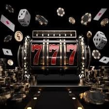 mm99 Classic Slots မြန်မာဂိမ်း 3-Reel Fruit Machine